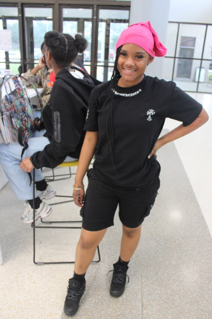 tiktok and meme day
