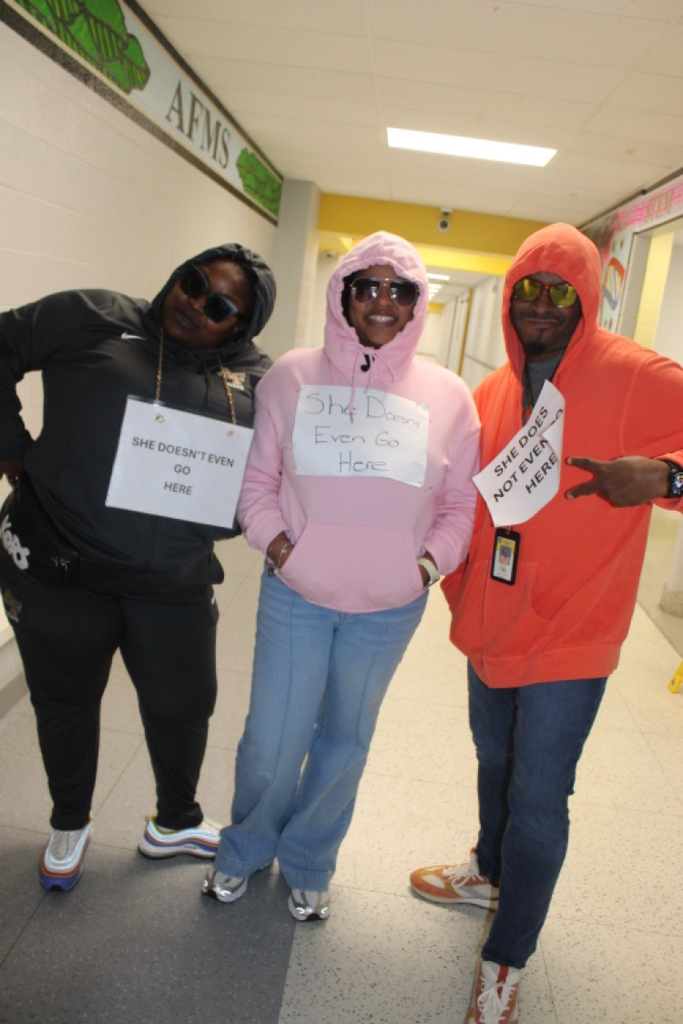 tiktok and meme day