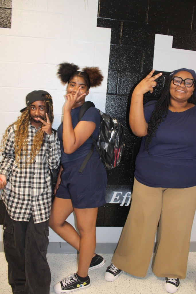tiktok and meme day