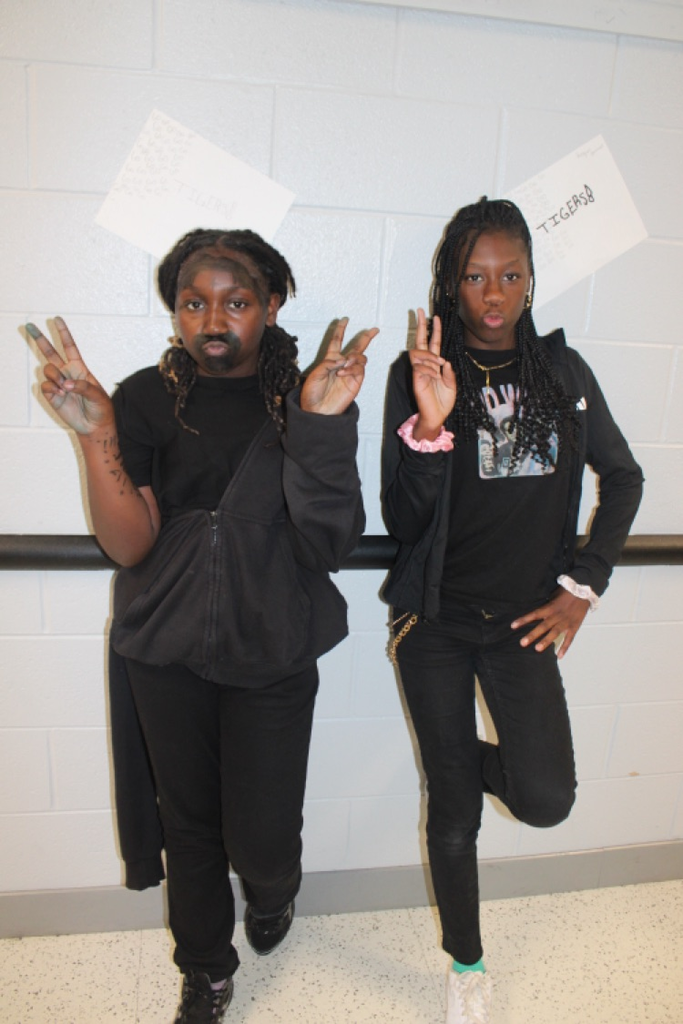 tiktok and meme day