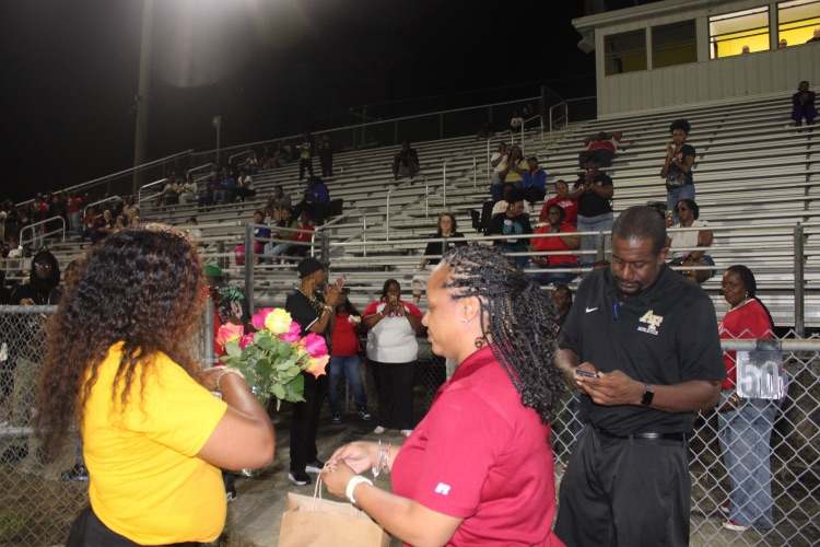 keyshawn jenkins tribute