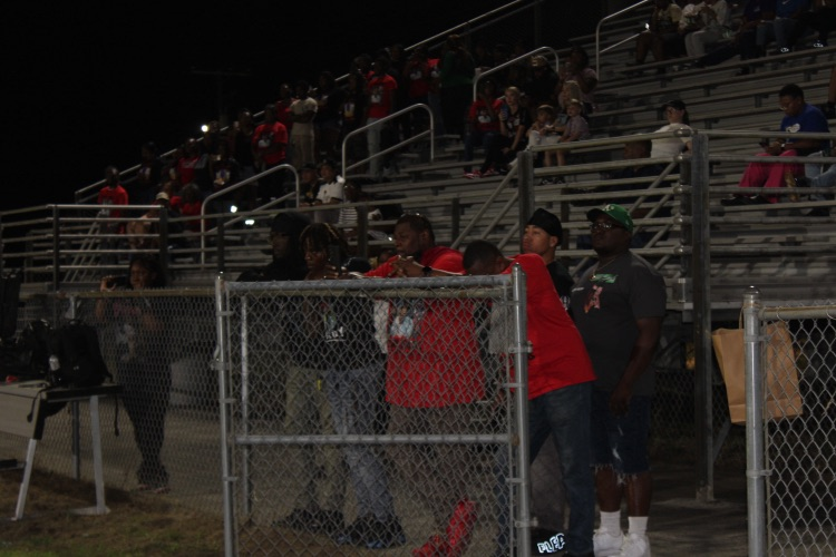 keyshawn jenkins tribute