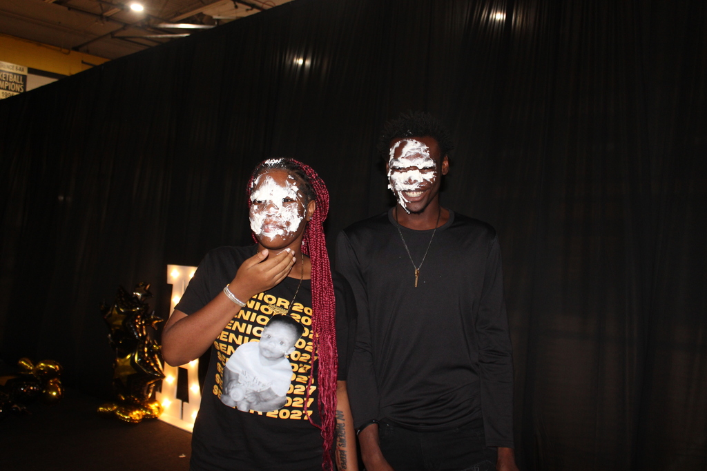 pie contest