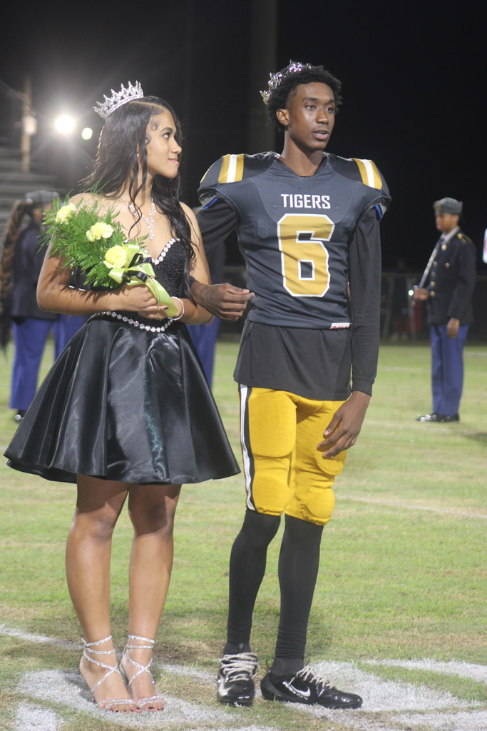 afhs 2026 homecoming court