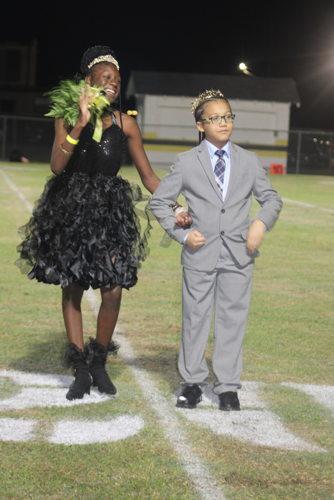 afhs 2026 homecoming court