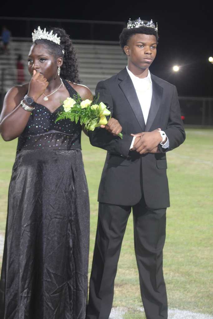 afhs 2026 homecoming court