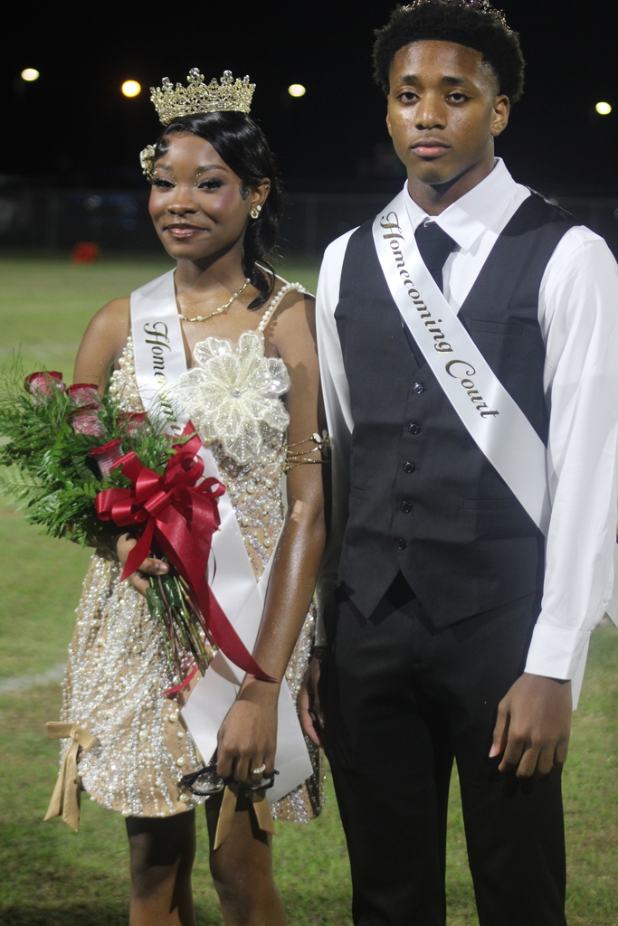 afhs 2026 homecoming court