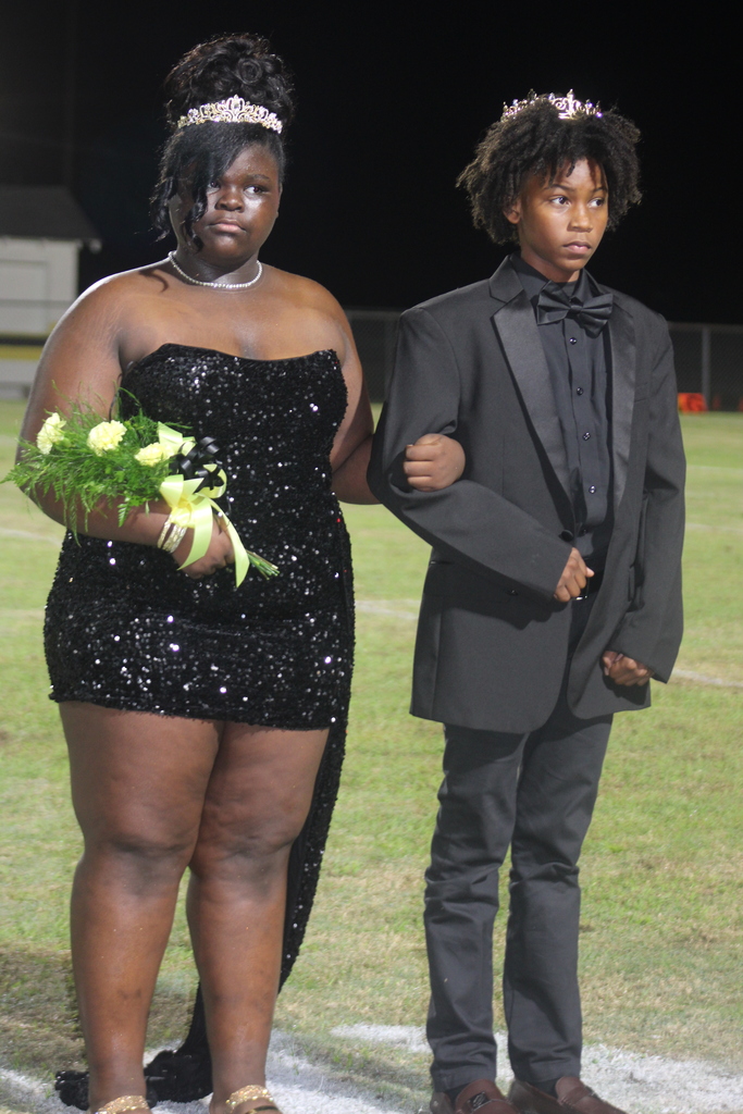 afhs 2026 homecoming court