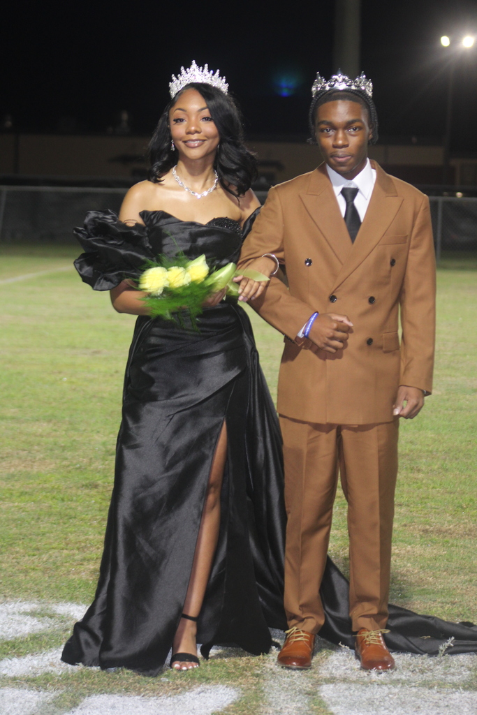 afhs 2026 homecoming court