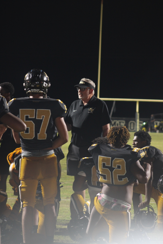 homecoming football game