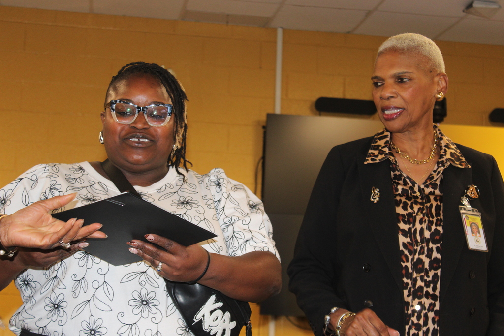 september board community meeting