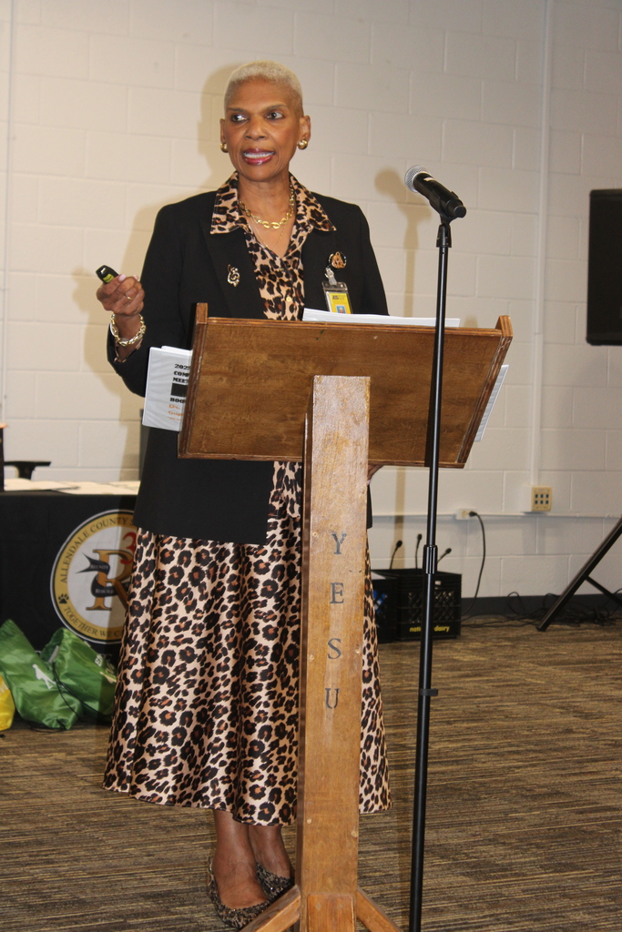 september board community meeting