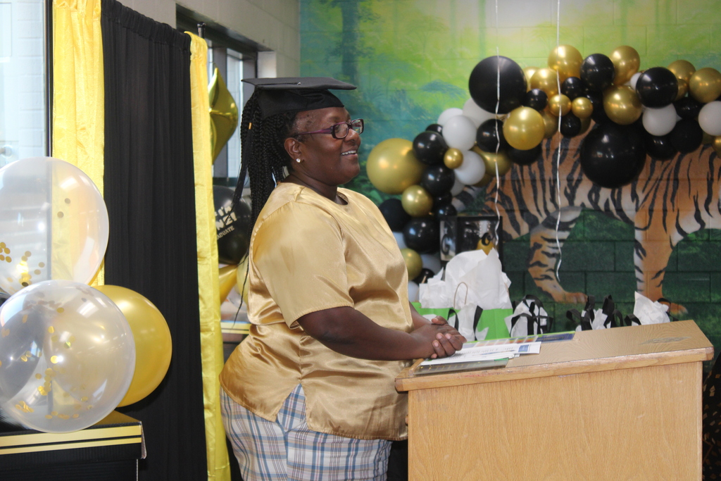 PARENTING partners graduation