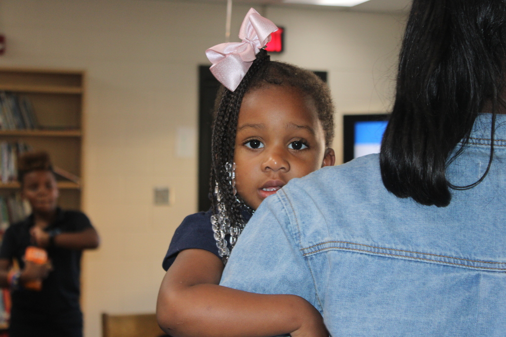 PARENTING partners graduation