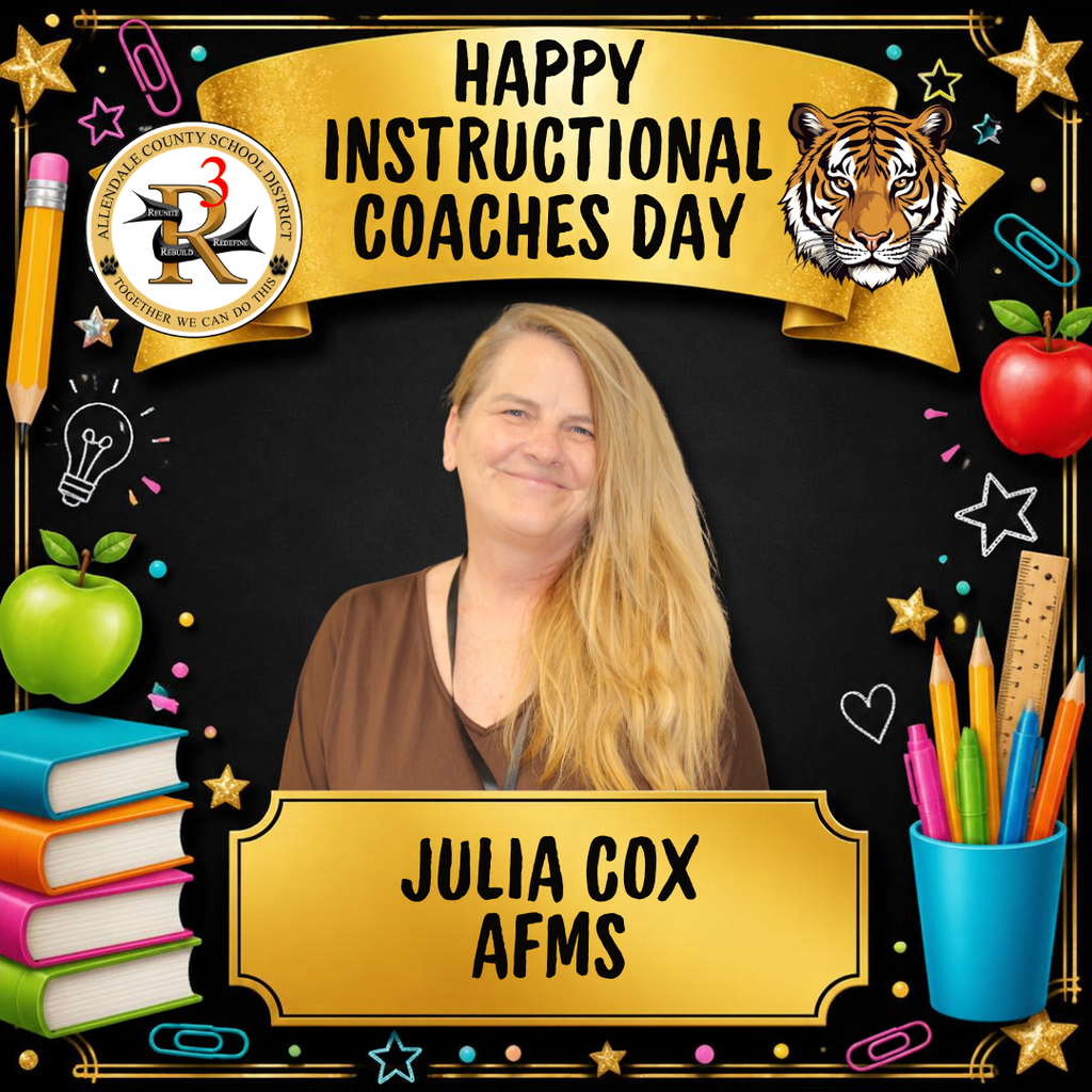 happy instructional coaches day julia cox afms