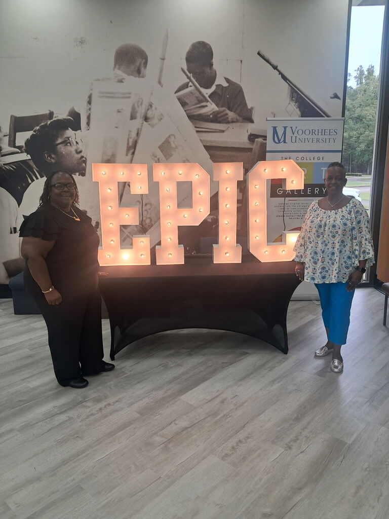 epic program graduation