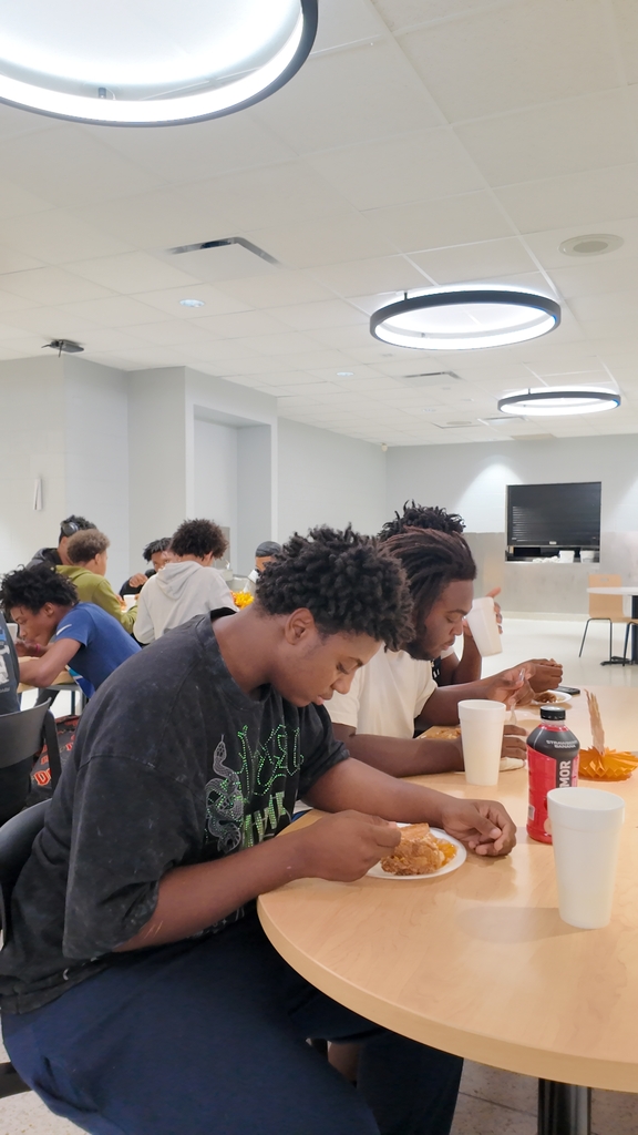 football meal