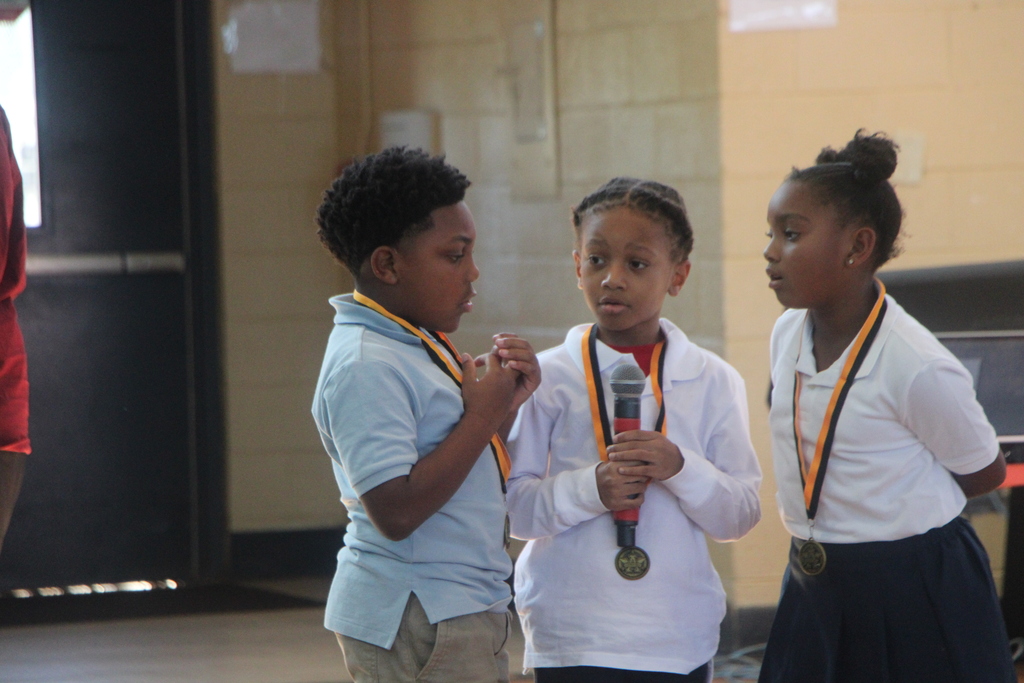 afes awards 1st quarter