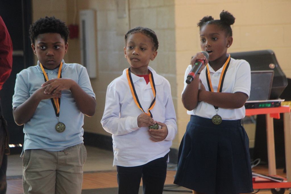 afes awards 1st quarter