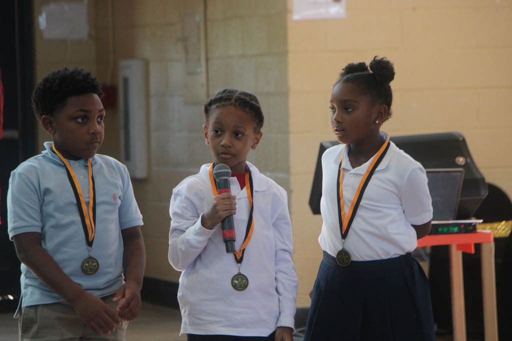 afes awards 1st quarter