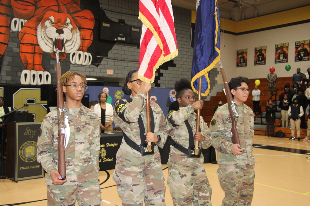 jrotc