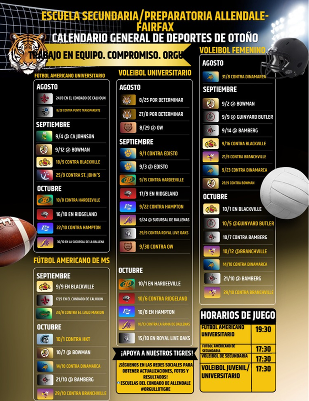 futbol americano de ms