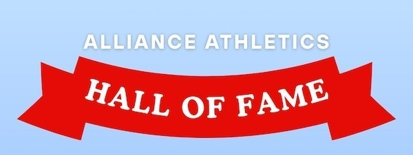 Alliance Athletic Hall of Fame