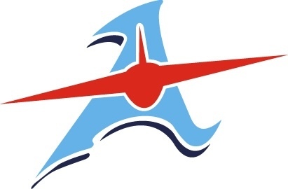 Full color A logo