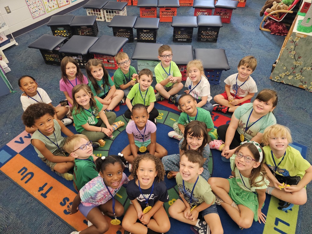 class photo