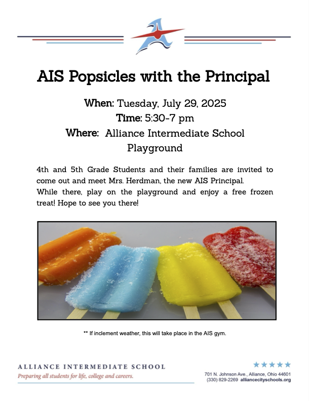 Flyer