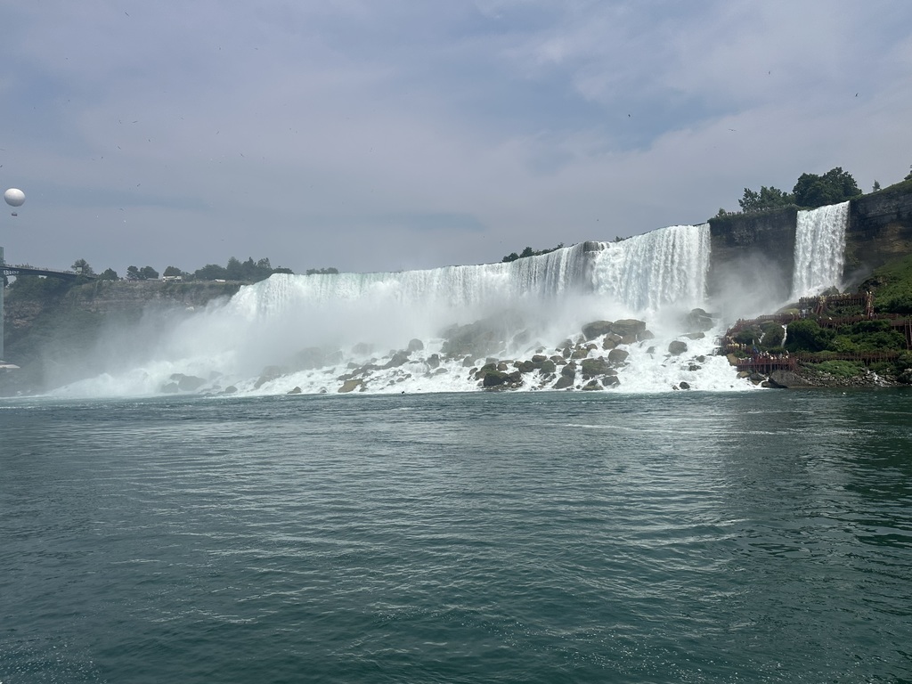picture of niagara falls