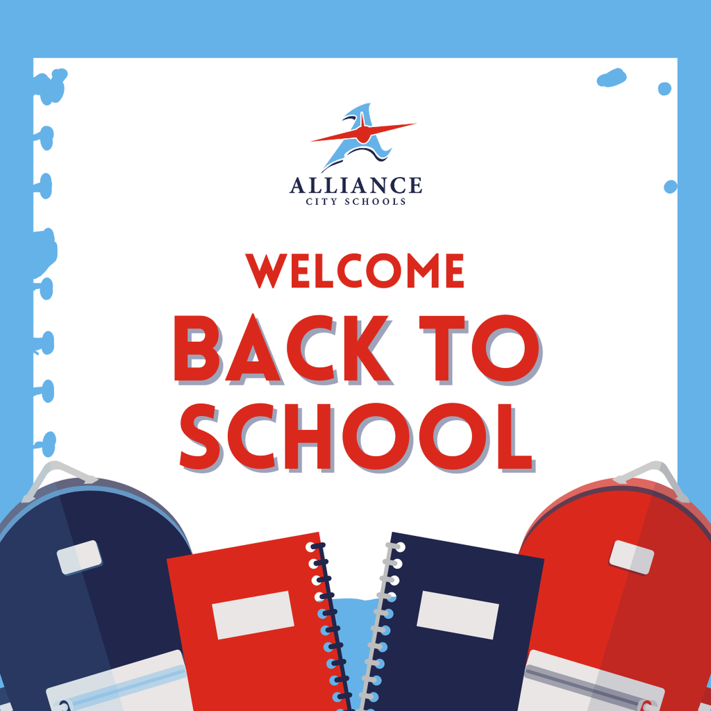 welcome back