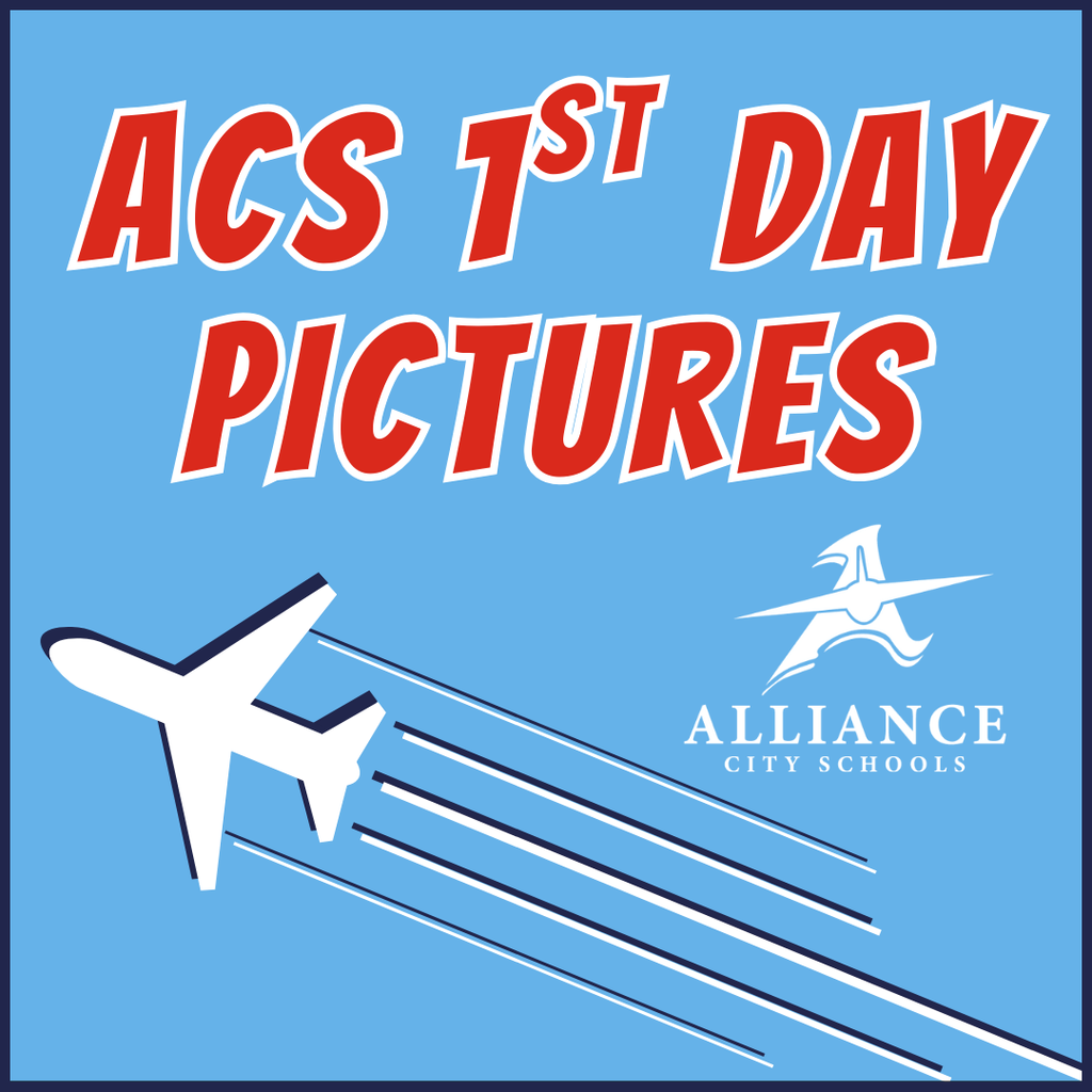 ACS 1st Day Pictures