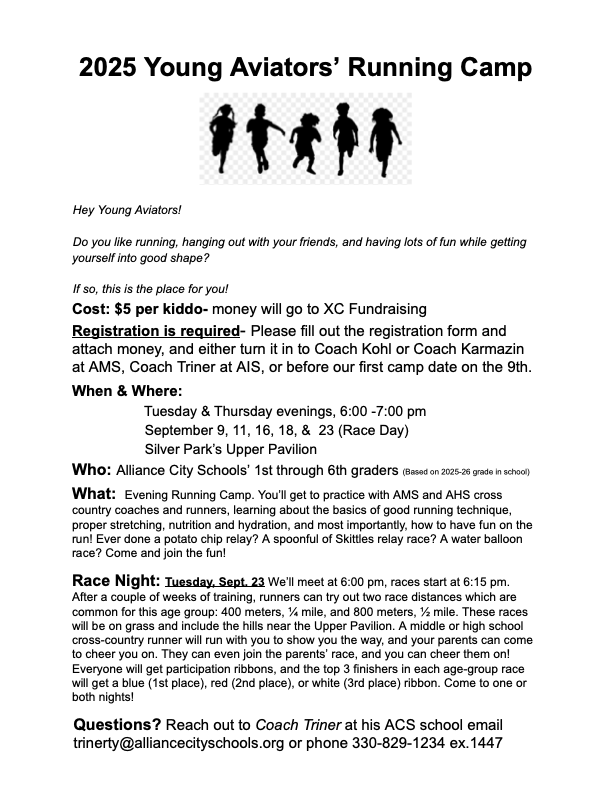 flyer