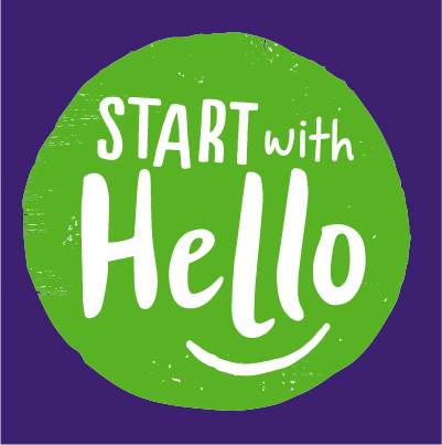 Start With Hello