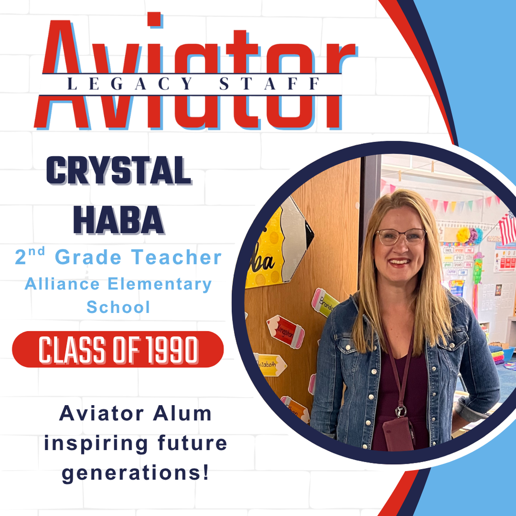 Crystal Haba