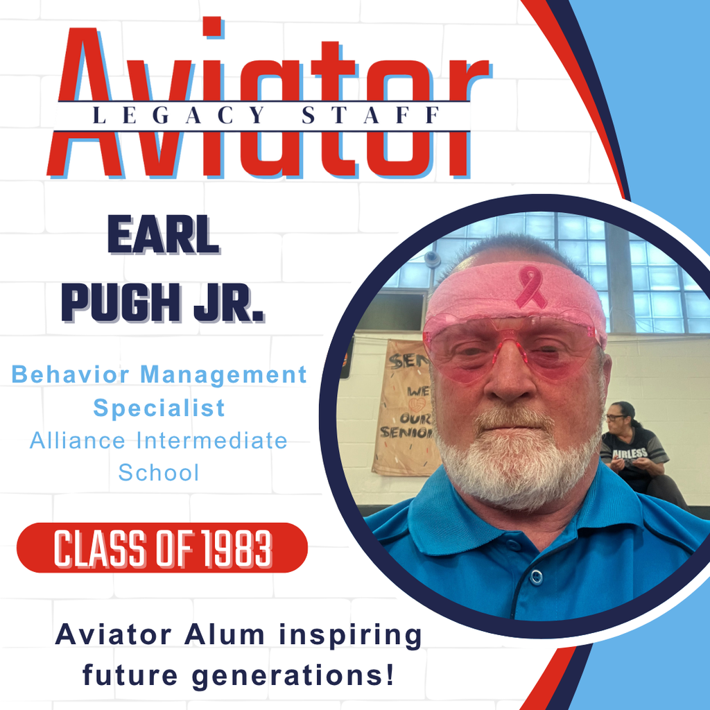 Earl Pugh Jr.