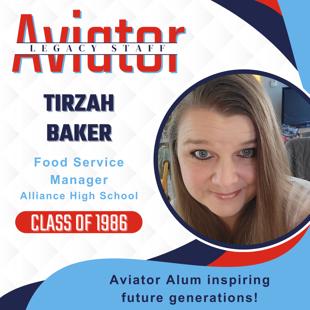 Tirzah Baker