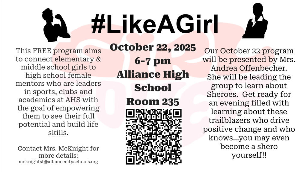 #LikeAGirl