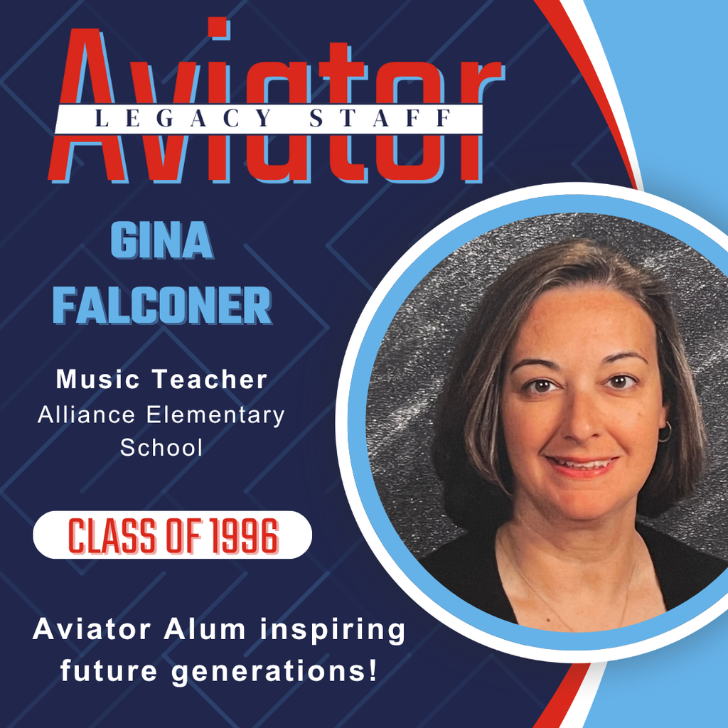 Gina Falconer