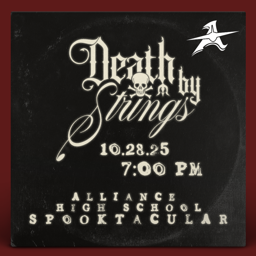 Strings Spooktacular