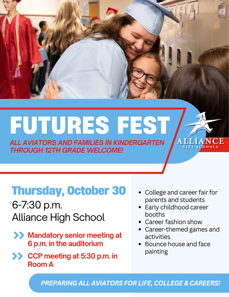 Futures Fest