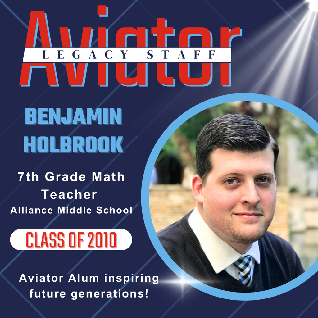 Benjamin Holbrook