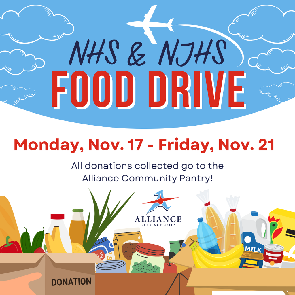 food drive