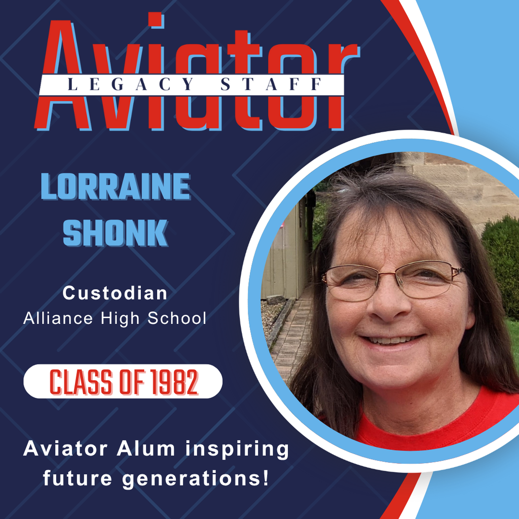 Lorraine Shonk