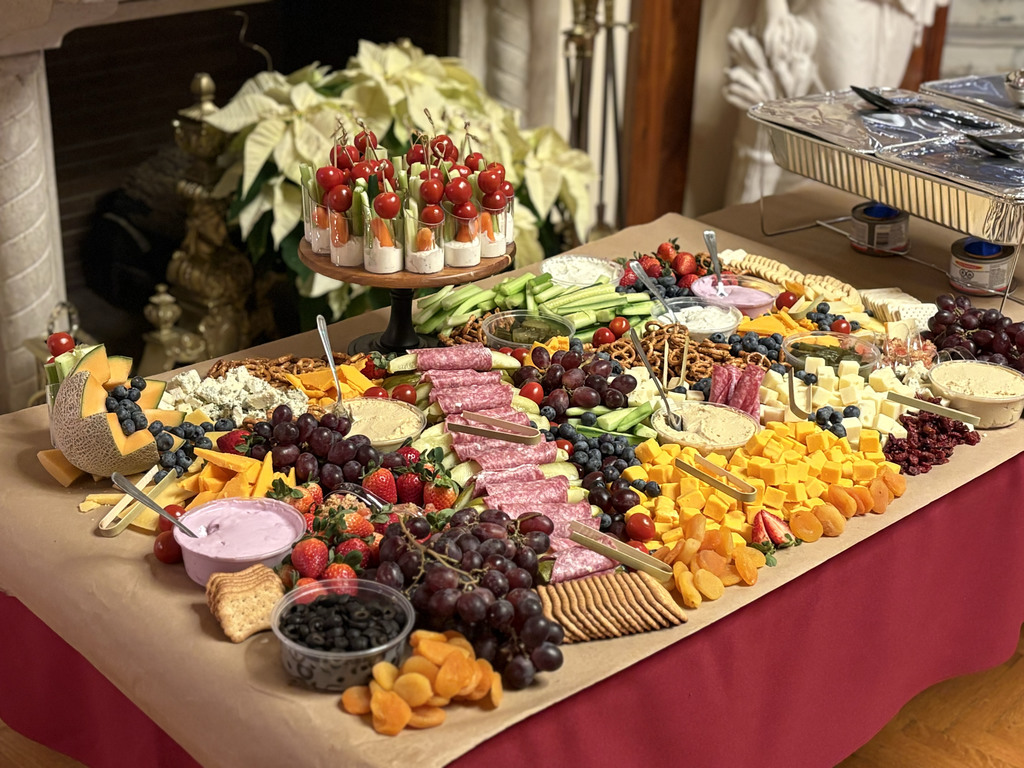 picture of food prepared