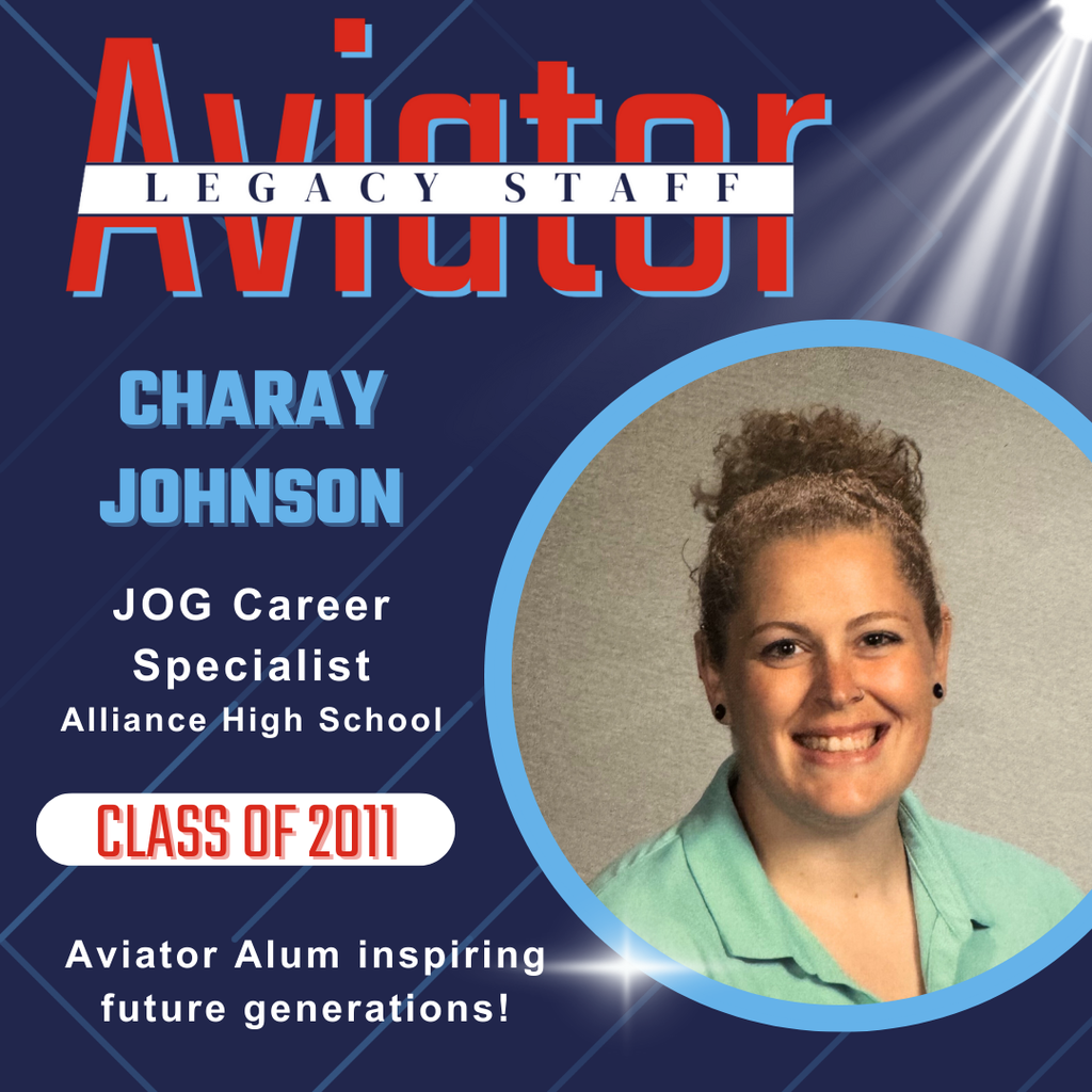Charay Johnson