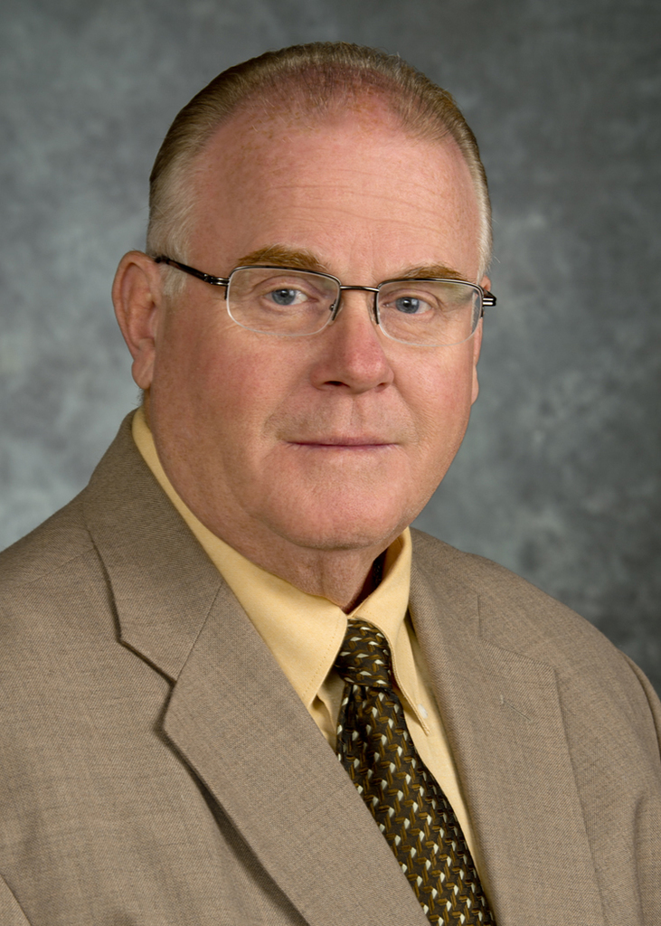 Picture of Mr. Bill Koch