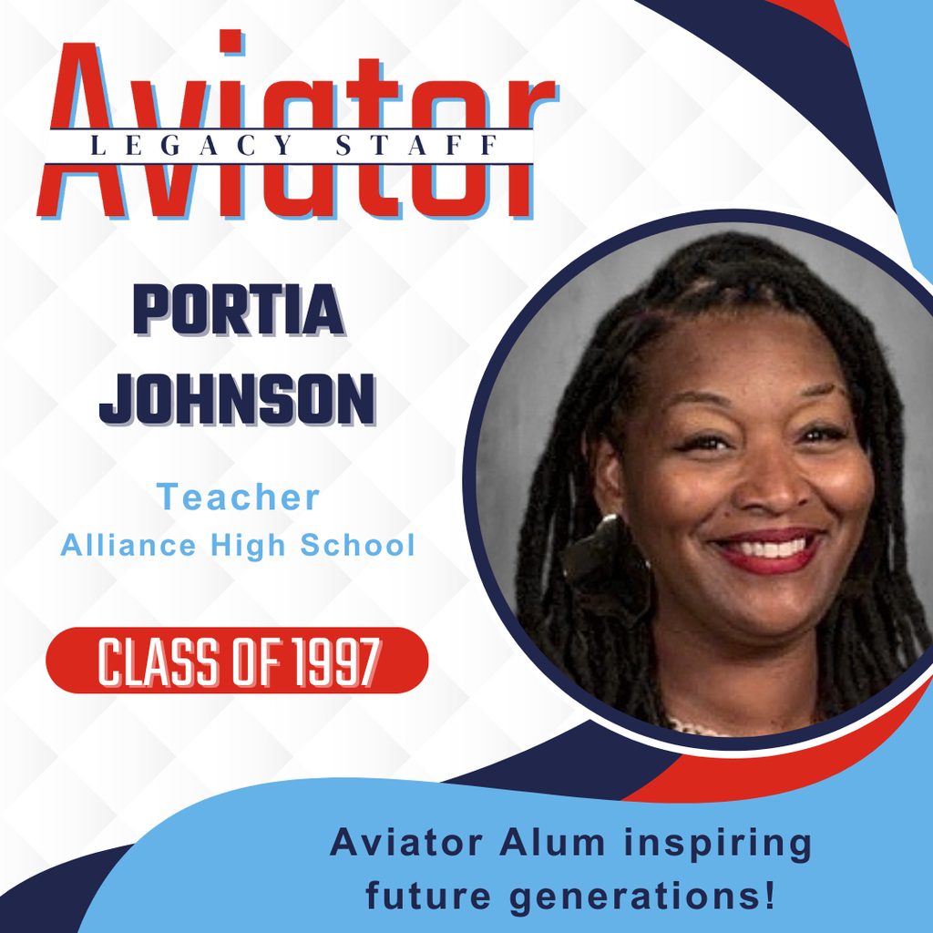 Portia Johnson