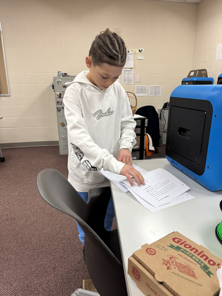 Ja'Cobi reading instructions